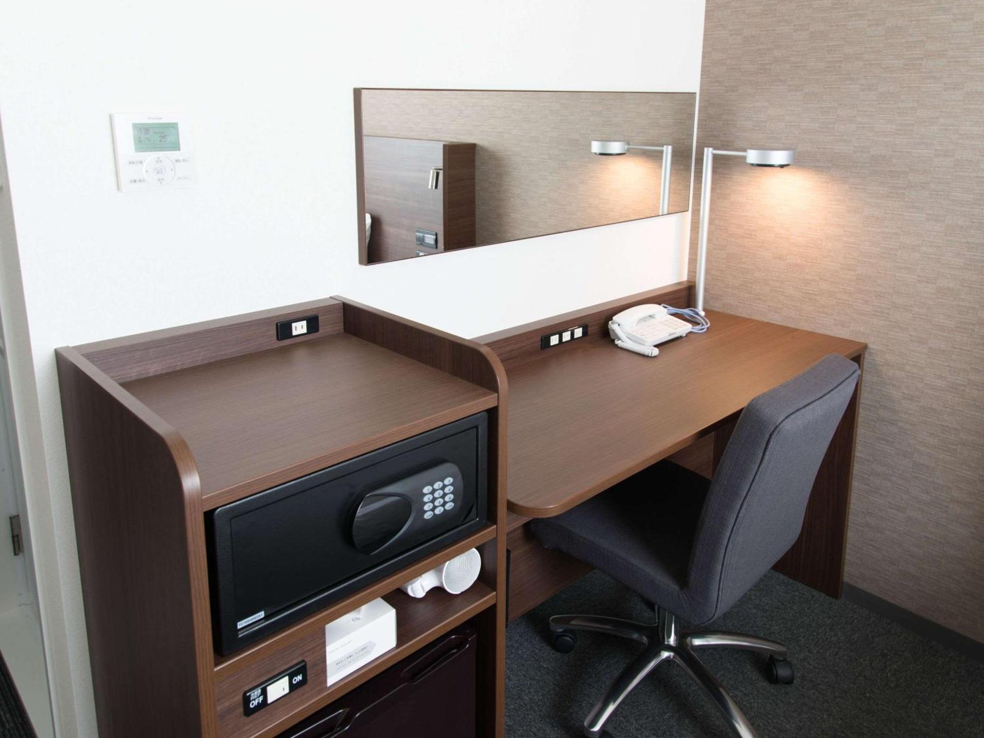 Comfort Hotel Wakayama Eksteriør billede