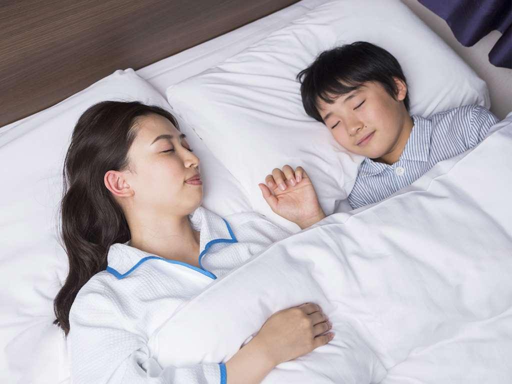 Comfort Hotel Wakayama Værelse billede